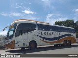 Viação Sertaneja 20192 na cidade de Brasília, Distrito Federal, Brasil, por Everton Lira. Número da foto: #:id.