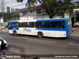 Concessionária Salvador Norte - CSN Transportes 10512 na cidade de Salvador, Bahia, Brasil, por Henrique de Jesus Almeida. Número da foto: #:id.