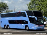 Expresso Guanabara 707 na cidade de Teresina, Piauí, Brasil, por Ruan Silva Andrade. Número da foto: #7356409.