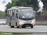 Colméia Expresso 3100 na cidade de São José dos Campos, São Paulo, Brasil, por Ezequiel Vicente Fernandes. Número da foto: #:id.