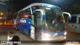 Viação Cometa 13129 na cidade de Valença, Rio de Janeiro, Brasil, por Danilo  Ribeiro. Número da foto: #:id.
