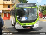 Rodoviária Caxangá 824 na cidade de Olinda, Pernambuco, Brasil, por Kaio Romero. Número da foto: #:id.