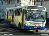 Cidade Alta Transportes 1.222 na cidade de Recife, Pernambuco, Brasil, por Kaio Romero. ID da foto: :id.