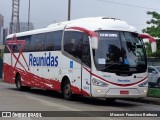 Empresa Reunidas Paulista de Transportes 145410 na cidade de São Paulo, São Paulo, Brasil, por Moaccir  Francisco Barboza. Número da foto: #:id.