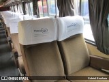 Ônibus Particulares 12367 na cidade de São Paulo, São Paulo, Brasil, por Gabriel Brunhara. Número da foto: #7355613.