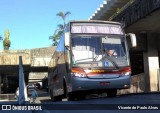 Saritur - Santa Rita Transporte Urbano e Rodoviário 9990 na cidade de Belo Horizonte, Minas Gerais, Brasil, por Vicente de Paulo Alves. Número da foto: #7355607.