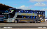 Isla Bus Transportes 2500 na cidade de Vitória da Conquista, Bahia, Brasil, por Anderson Queiroz. Número da foto: #:id.