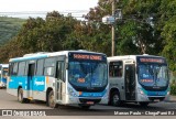Auto Ônibus Fagundes RJ 101.198 na cidade de Niterói, Rio de Janeiro, Brasil, por Marcus Paulo - ChegaParei RJ. Número da foto: #7354866.