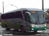 Turin Transportes 18000 na cidade de Coronel Fabriciano, Minas Gerais, Brasil, por Graciliano Santos Passos. Número da foto: #7357908.