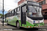 Autotransportes San Antonio 61 na cidade de Catedral, San José, San José, Costa Rica, por Andrés Martínez Rodríguez. Número da foto: #:id.