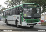 Auto Viação Veleiro 3563 na cidade de Maceió, Alagoas, Brasil, por Müller Peixoto. Número da foto: #:id.