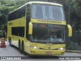 Viação Itapemirim 17401 na cidade de São Paulo, São Paulo, Brasil, por Thiago  Salles dos Santos. Número da foto: #:id.
