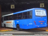 Univale Transportes 11500 na cidade de Coronel Fabriciano, Minas Gerais, Brasil, por Graciliano Santos Passos. Número da foto: #:id.