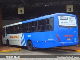 Univale Transportes 11500 na cidade de Coronel Fabriciano, Minas Gerais, Brasil, por Graciliano Santos Passos. ID da foto: :id.