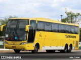 Viação Itapemirim 9533 na cidade de Demerval Lobão, Piauí, Brasil, por João Victor. Número da foto: #7357371.