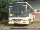 Ônibus Particulares CZB3956 na cidade de Ji-Paraná, Rondônia, Brasil, por Gian Lucas  Santana Zardo. ID da foto: :id.