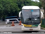 Empresa Gontijo de Transportes 18320 na cidade de São Paulo, São Paulo, Brasil, por Edinilson Henrique Ferreira. Número da foto: #:id.