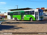 Cidade Verde Transporte Rodoviário Vitória da Conquista 1620 na cidade de Vitória da Conquista, Bahia, Brasil, por Fabrício Portella. Número da foto: #:id.