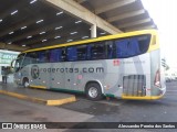 RodeRotas - Rotas de Viação do Triângulo 7324 na cidade de Araguari, Minas Gerais, Brasil, por Alessandro Pereira dos Santos. Número da foto: #:id.