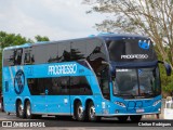 Auto Viação Progresso 6199 na cidade de Demerval Lobão, Piauí, Brasil, por Cleiton Rodrigues. Número da foto: #7357465.