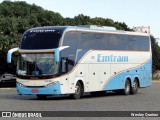 Emtram 5250 na cidade de Vitória da Conquista, Bahia, Brasil, por Wesley Queiroz. Número da foto: #:id.
