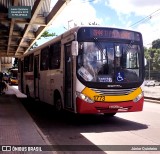Itamaracá Transportes 1.773 na cidade de Paulista, Pernambuco, Brasil, por Júnior Quinteiro. Número da foto: #:id.