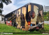 Ônibus Particulares 0640 na cidade de Belo Horizonte, Minas Gerais, Brasil, por Júlio César. Número da foto: #7358085.