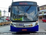 Trampolim da Vitória 603 na cidade de Macaíba, Rio Grande do Norte, Brasil, por Junior Mendes. Número da foto: #:id.