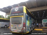 RodeRotas - Rotas de Viação do Triângulo 7402 na cidade de Araguari, Minas Gerais, Brasil, por Alessandro Pereira dos Santos. Número da foto: #7356751.
