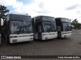Empresa Gontijo de Transportes EX15835 na cidade de Belo Horizonte, Minas Gerais, Brasil, por Paulo Alexandre da Silva. Número da foto: #7357187.