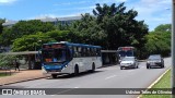 Urbi Mobilidade Urbana 335398 na cidade de Brasília, Distrito Federal, Brasil, por Udiston Teles de Oliveira. Número da foto: #:id.