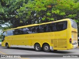 Viação Itapemirim 5703 na cidade de São Paulo, São Paulo, Brasil, por Josivaldo Oliveira. Número da foto: #:id.