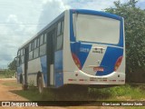 Ônibus Particulares 5494 na cidade de Ji-Paraná, Rondônia, Brasil, por Gian Lucas  Santana Zardo. ID da foto: :id.