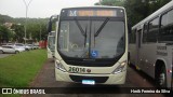 Viação do Sul 26014 na cidade de Curitiba, Paraná, Brasil, por Herik Ferreira da Silva. Número da foto: #7354321.