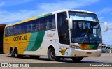Empresa Gontijo de Transportes 11565 na cidade de Vitória da Conquista, Bahia, Brasil, por Anderson Queiroz. Número da foto: #7357505.