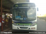 Viação Modelo 9975 na cidade de Aracaju, Sergipe, Brasil, por Mario dos Santos Nogueira Junior. Número da foto: #7358198.