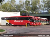 Expresso Itamarati 6808 na cidade de Cuiabá, Mato Grosso, Brasil, por Douglas Jose Ramos. Número da foto: #:id.