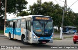 Auto Ônibus Fagundes RJ 101.100 na cidade de Niterói, Rio de Janeiro, Brasil, por Marcus Paulo - ChegaParei RJ. ID da foto: :id.