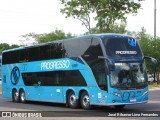 Auto Viação Progresso 6199 na cidade de Teresina, Piauí, Brasil, por José Ribamar Lima Fernandes. Número da foto: #:id.