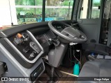 Trans Isaak Turismo 1945 na cidade de Formiga, Minas Gerais, Brasil, por Diego Felipe. Número da foto: #7356813.