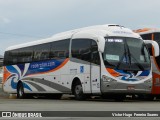 RodeRotas - Rotas de Viação do Triângulo 4307 na cidade de Goiânia, Goiás, Brasil, por Victor Hugo  Ferreira Soares. Número da foto: #:id.