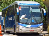 Viação Cometa 15130 na cidade de São Paulo, São Paulo, Brasil, por Rodrigo Coimbra. Número da foto: #:id.
