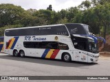 Empresa de Turismo Rio Negro 1235 na cidade de Pacaembu, São Paulo, Brasil, por Matheus Friedrich. Número da foto: #7358013.