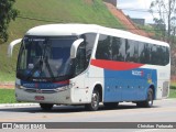 Viação Riodoce 91051 na cidade de Muriaé, Minas Gerais, Brasil, por Christian  Fortunato. Número da foto: #7355072.