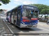 Viação Piracema de Transportes VP-97.193 na cidade de Sorocaba, São Paulo, Brasil, por Rogerio Marques. Número da foto: #:id.