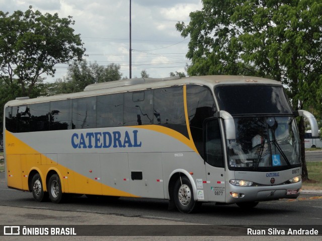 Catedral Turismo 0877 na cidade de Teresina, Piauí, Brasil, por Ruan Silva Andrade. Número da foto: #7358835.
