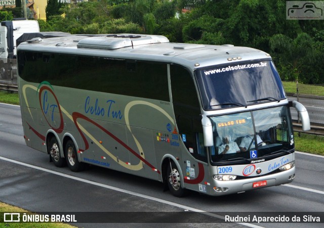 Celso Tur 2009 na cidade de Santa Isabel, São Paulo, Brasil, por Rudnei Aparecido da Silva. Número da foto: #7358964.
