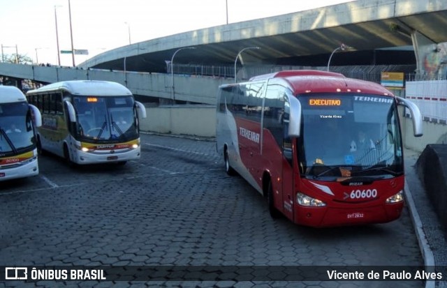 Empresa Irmãos Teixeira 60600 na cidade de Belo Horizonte, Minas Gerais, Brasil, por Vicente de Paulo Alves. ID da foto: 7359413.