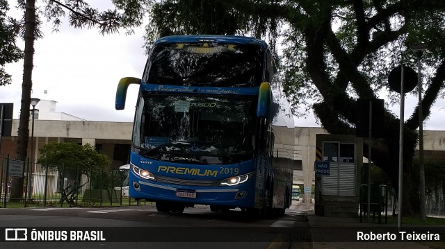 Premium Turismo 2019 na cidade de Curitiba, Paraná, Brasil, por Roberto Teixeira. ID da foto: 7361110.