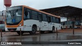 Auto Viação Marechal Brasília 445274 na cidade de Taguatinga, Distrito Federal, Brasil, por Daniel Chaves. Número da foto: #:id.